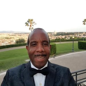 Charles H Ellis Iii