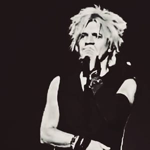 Nicola Sirkis