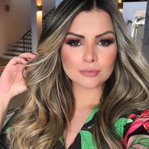 Carol Felippi