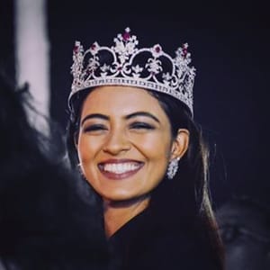 Shreya Rao Kamavarapu
