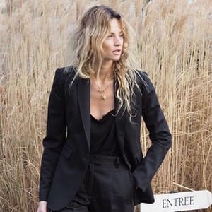 Anouk Yve