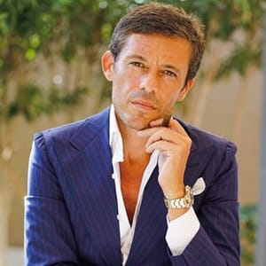 Daniele Zaccone