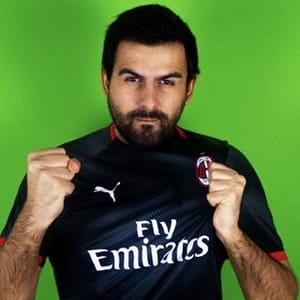 Daniele Brogna
