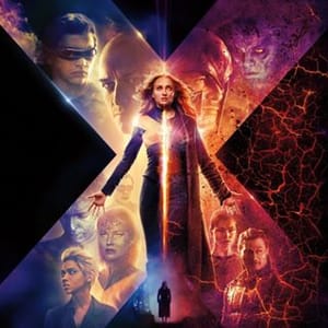 X men Dark Phoenix