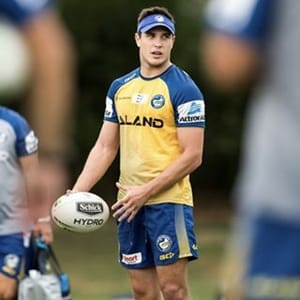 Mitchell Moses