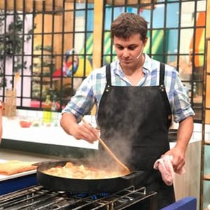 Cookstyle