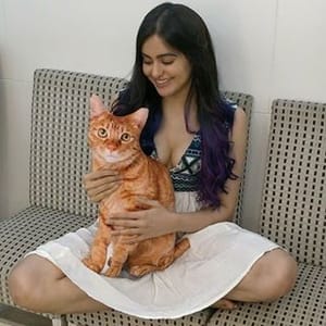 Radha Sharma