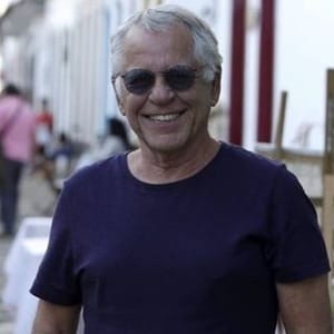 Nelson Motta