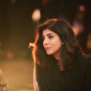 Sonya Khan