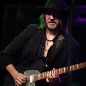 Andy Wood