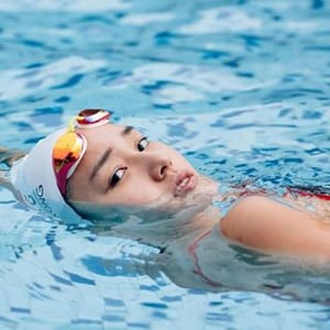 Yvette Kong