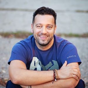 Michal Kavalcik