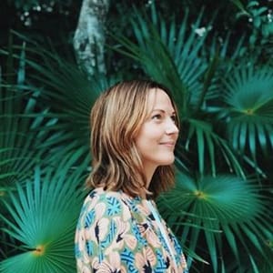 Vanessa Pilon