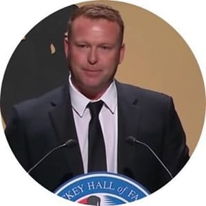 Martin Brodeur