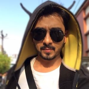 Abhijeet Khandkekar