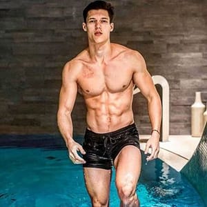 Daniel Sicheneder