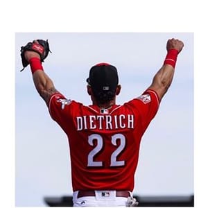 Derek Dietrich