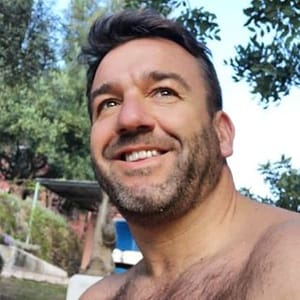 Jorge Perez Martin