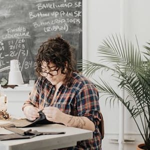 handmade Intimates