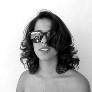 Maria Saporito