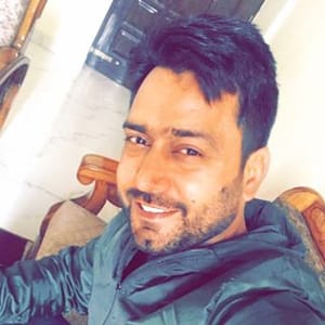 Amberdeep Singh