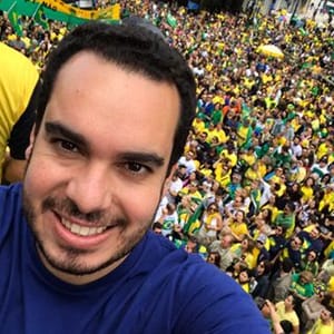 Paulo Eduardo Martins