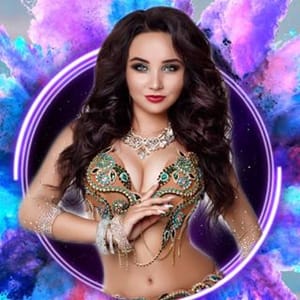 Diana Bellydancer