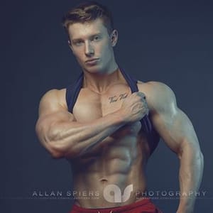 Jeremy Sayers
