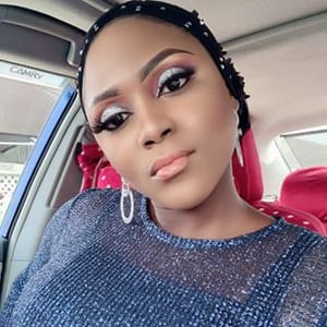 Mariam Akande