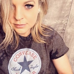 Kirsten Storms