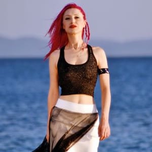 Aslı Gungor