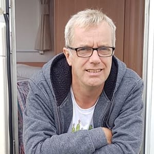 Richard Wilford