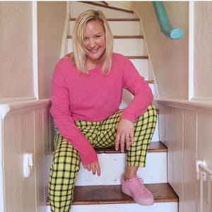 Molly Forbes