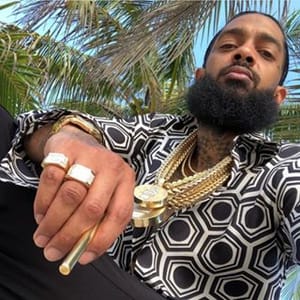 Nipsey Hussle