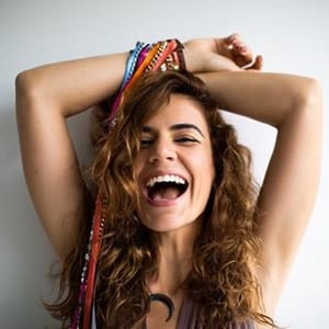 Mariana Aydar