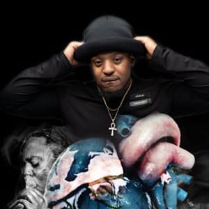 Cam Coldheart