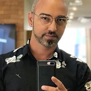 Luciano Carvalho