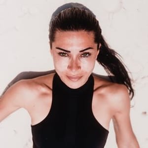 Ludovica Robaudo