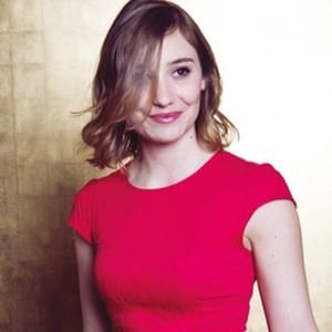 Deborah Francois