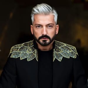 Labinot S. Gashi