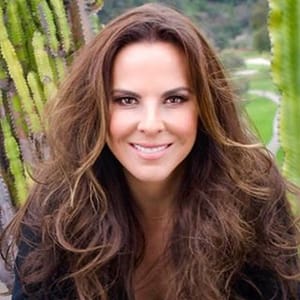 Kate Del Castillo Francia Fans