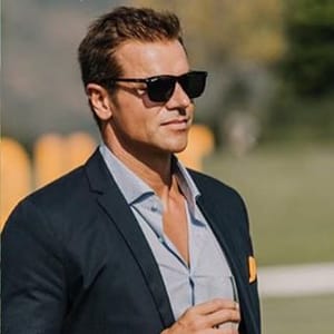 Ryk Neethling