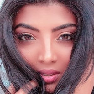 Anchal Joseph