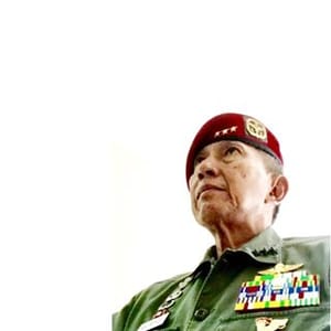 Suryoprabowo