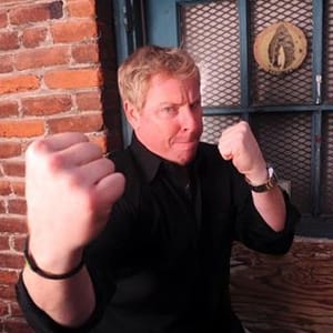 Jimmy Shubert