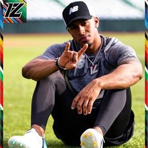 Francisco Lindor
