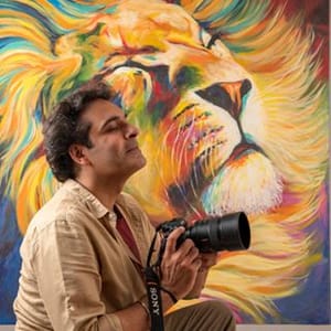 Dheeraj Paul