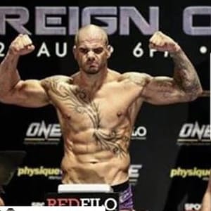 James Mcsweeney
