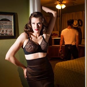 Bettina May