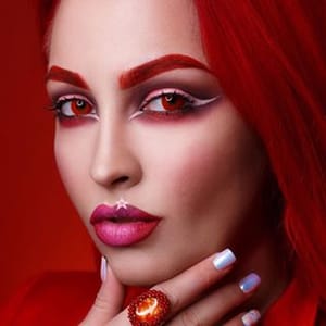 sofia markova